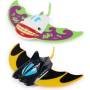 SwimWays Batman Zoom A Ray Juguete Educativo Agua Recuerdos de Fiesta en la Piscina