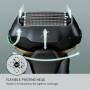 Panasonic Maquina Afeitar Eléctrica Inalámbrica Hombre ARC5 Seco Húmedo Cabezal Pivotante Flexible