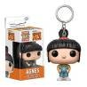 Funko Pop Llavero Keychain Figura Acción Agnes