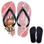 Sandalias Chanclas Playa Anime One Piece Kawaii Verano Exterior Playa Chopper