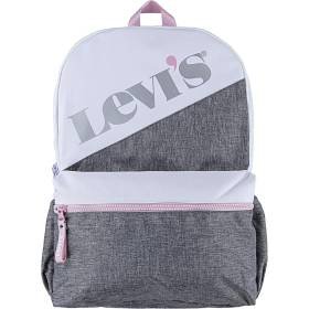 Mochila Levi's Kids Color Block Logo Niños Escolar Calidad Regalos Clases Mochila Levi's Kids Color Block Logo Niños Escolar Calidad Regalos Clases