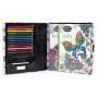 Cra-Z-Art Timeless Creations Shade & Blend Juego de Colorear Multicolor Para Principiantes