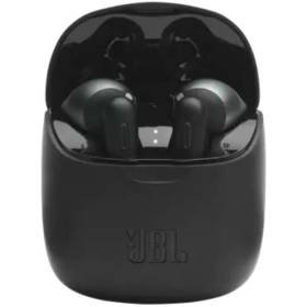 JBL Tune 225TWS Auriculares Inalámbricos Verdaderos Pure Bass Sound Bluetooth Batería 25H JBL Tune 225TWS Auriculares Inalámbricos Verdaderos Pure Bass Sound Bluetooth Batería 25H