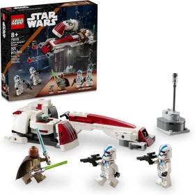 LEGO Star Wars The Mandalorian Escape en Speeder BARC Regalo Cumpleaños LEGO Star Wars The Mandalorian Escape en Speeder BARC Regalo Cumpleaños