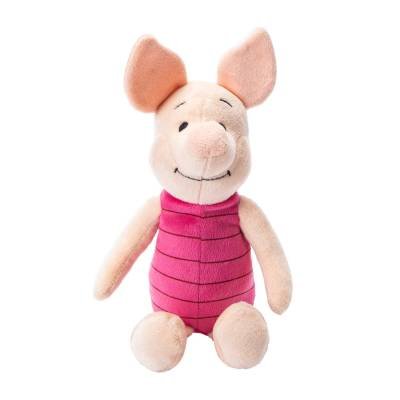 Peluche Original Winnie Pooh Piglet 9 Pulgadas Juguete Regalo