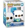 Funko Pop Pokemon Oshawott 886