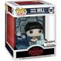 Funko Pop Stranger Things Build A Scene Will Byers Exclusiva Amazon 1187