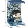 Funko Pop Stranger Things Build A Scene Will Byers Exclusiva Amazon 1187