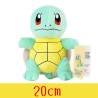 Squirtle Pokemon Anime Peluche Felpa Juguetes Niños Original