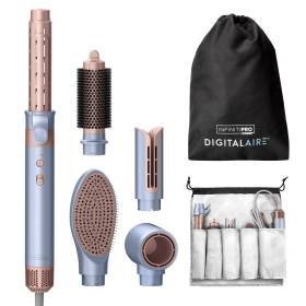 Plancha Estilizador Multiusos para el Cabello InfinitiPRO de Conair DigitalAIRE Plus Plancha Estilizador Multiusos para el Cabello InfinitiPRO de Conair DigitalAIRE Plus