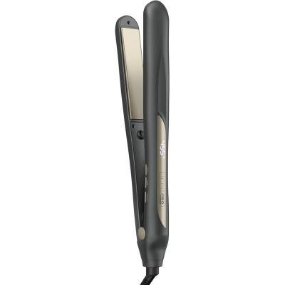 INFINITIPRO de CONAIR Tourmaline Ceramic Flat Iron 1-inch Digital