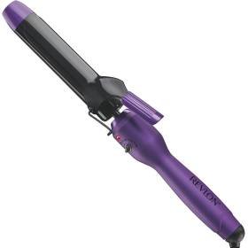 Revlon Salon Rizador de Rizos Sueltos de Larga Duración 1-1/4 pulgadas Revlon Salon Rizador de Rizos Sueltos de Larga Duración 1-1/4 pulgadas
