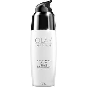 Suero Regenerador Ultraligero Olay Regenerist Para Mujeres 50 ml Suero Regenerador Ultraligero Olay Regenerist Para Mujeres 50 ml