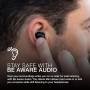JLab JBuds Mini In Ear Auriculares Inalámbricos Bluetooth True Wireless Headphones 20 Std Caja de Carga