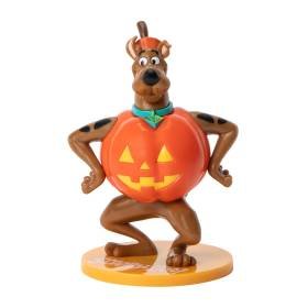 Figura Colección Scooby-Doo! Halloween Vinyl 4,5 Pulgadas Oficial Figura Colección Scooby-Doo! Halloween Vinyl 4,5 Pulgadas Oficial