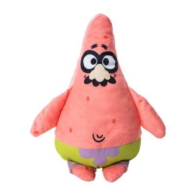 Peluche Original SpongeBob SquarePants Goofy Patricio 9 Pulgadas Juguete Regalo