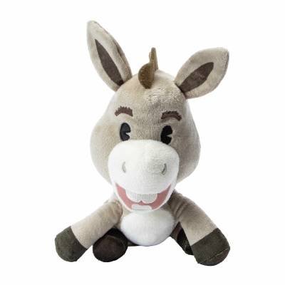 Peluche Original Shrek Burro 9 Pulgadas Juguete Regalo