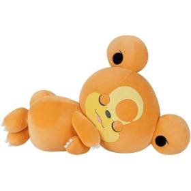 Peluche Original Pokémon Teddiursa Mega 45cm Juguete Regalo Peluche Original Pokémon Teddiursa Mega 45cm Juguete Regalo