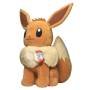 Peluche Original Pokémon Eevee Mega 61cm Juguete Regalo