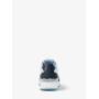 Tenis para Mujer Andi Mixed-Media Trainer Deportiva Pale Blue Multi