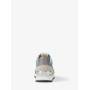 Tenis para Mujer Andi Mixed-Media Trainer Deportiva Light Sky