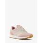 Tenis para Mujer Andi Mixed-Media Trainer Deportiva PWD BLSH MLT