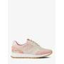 Tenis para Mujer Andi Mixed-Media Trainer Deportiva PWD BLSH MLT