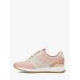 Tenis para Mujer Andi Mixed-Media Trainer Deportiva PWD BLSH MLT