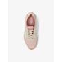 Tenis para Mujer Andi Mixed-Media Trainer Deportiva PWD BLSH MLT