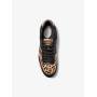 Tenis para Mujer Andi Mixed-Media Trainer Deportiva DEER MULTI