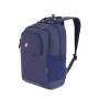 Mochila Portátil SWISSGEAR de 17 pulgadas Color Navy Blue