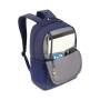 Mochila Portátil SWISSGEAR de 17 pulgadas Color Navy Blue