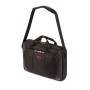 Mochila Laptop SWISSGEAR Funda Delgada Wenger Platform de 16 pulgadas Color Negro