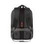 Mochila Portátil SWISSGEAR de 17 pulgadas Wenger Buffer Laptop Backpack Color Negro