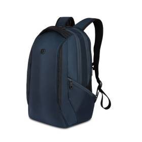 Mochila Portátil SWISSGEAR de 17 pulgadas The Discreet Laptop Color Midnight Blue Mochila Portátil SWISSGEAR de 17 pulgadas The Discreet Laptop Color Midnight Blue