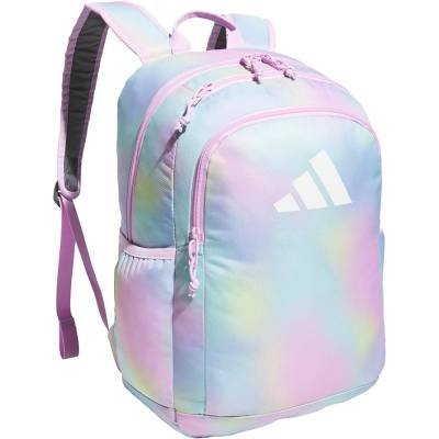 Mochila adidas Affiliate Backpack Durable Estudiante Athletic Gym Laptop Libros Niños