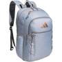Mochila adidas Excel 7 Backpack 34l Durable Athletic Estudiante Laptop Book Bag Mochila Unisex Adulto