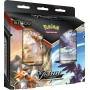 Pokemon TCG Colección V Battle Deck Lycanroc vs Corviknight Deck Original Inglés