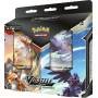 Pokemon TCG Colección V Battle Deck Lycanroc vs Corviknight Deck Original Inglés