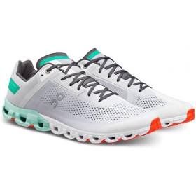 On Cloud Cloudflow 3 Tenis para Hombre Glaciar Creek