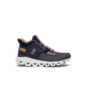 On Running Cloud Hi Edge para Mujer Shark Ink On Running Cloud Hi Edge para Mujer Shark Ink