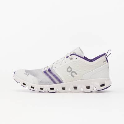 On Running Cloud X Tenis para Hombre Frost Twilight