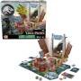 EPOCH Games Jurassic World T. Rex Panic Juego de Mesa