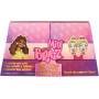 Bratz MGA's Miniverse Mini Edición Limitada 2 Unidades Mini Cifras Festivas Felicia y Tweevils