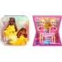 Bratz MGA's Miniverse Mini Edición Limitada 2 Unidades Mini Cifras Festivas Felicia y Tweevils
