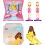 Bratz MGA's Miniverse Mini Edición Limitada 2 Unidades Mini Cifras Festivas Felicia y Tweevils