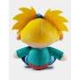 Peluche Original Kidrobot Nickelodeon Arnold Juguete Regalo