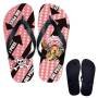 Sandalias Chanclas Playa Anime One Piece Kawaii Verano Exterior Playa Chopper2