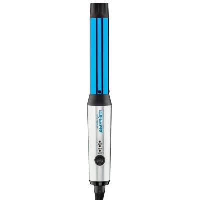 Plancha Vara BaBylissPRO Nano Titanium Rizador Profundo Secador de Pelo Cepillo de Aire