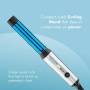 Plancha Vara BaBylissPRO Nano Titanium Rizador Profundo Secador de Pelo Cepillo de Aire